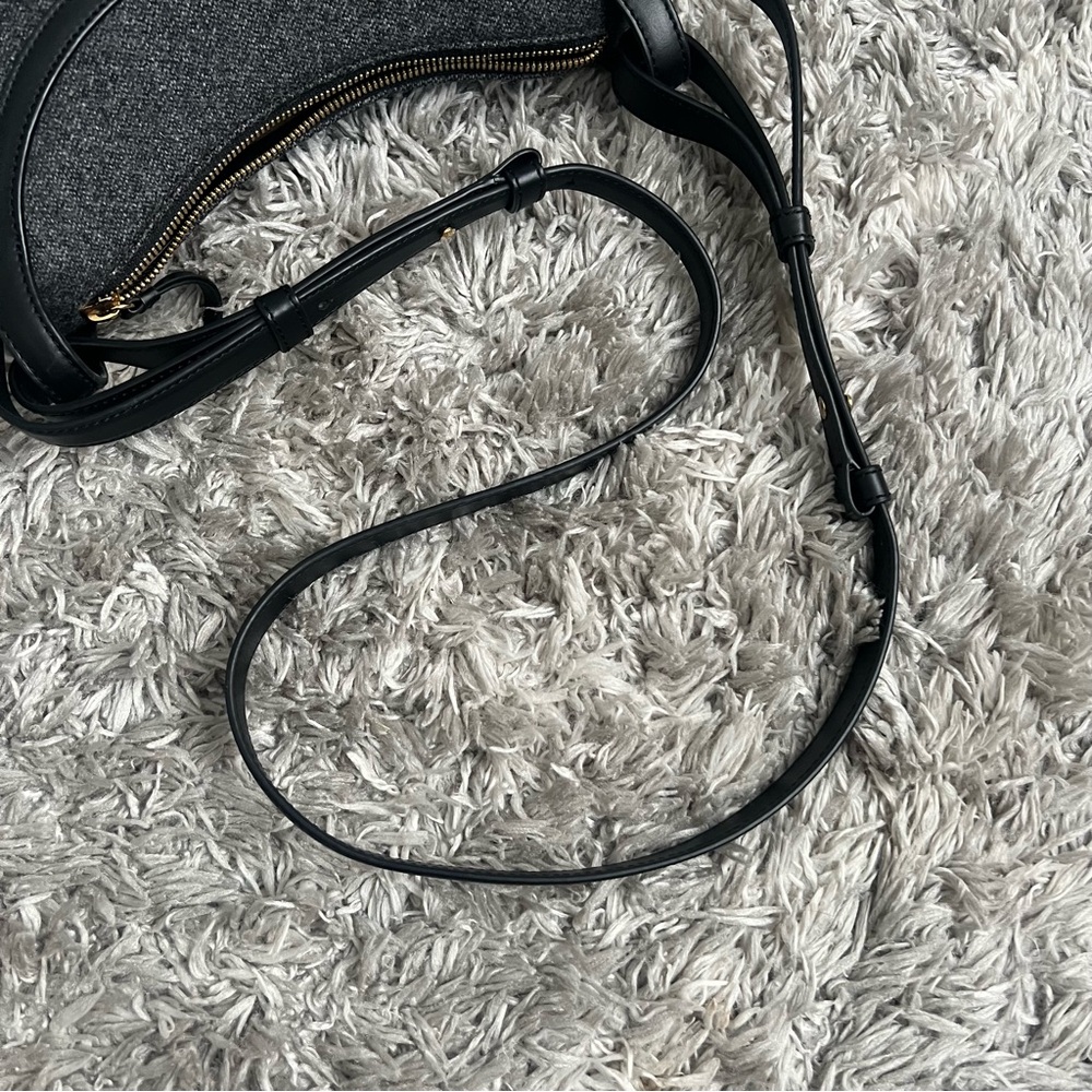 Polene Dix Edition Duo Black Canvas - Picture 9 of 12